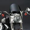 735250 - National Cycle Quick Release screen Deflector Tinted