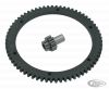 737114 - Barnett 66T Ring Gear Conversion kit BT90-97