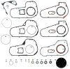 740376 - JAMES 10pck Transmission to chaincover gasket