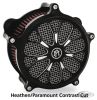 740793 - PM aircleaner cover Heathen contrast cut