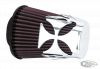 741038 - Force Chrome Crossfire cover for XR kit