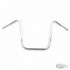 741320 - GZP Mucho Fatzo 18" Ape Hanger 1 1/2" dia