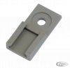 741541 - DEUTSCH Grey mounting bracket 2-3-4-6-12 pole re