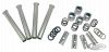 741802 - Colony Upper Pushrod Cover Kit Knuckle