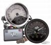 744037 - DOBECK TFI AFR+ Gen4 FLH/T14-up black gauge