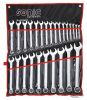 745622 - SONIC Combination wrench pouch metric 26pcs