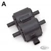 748147 - GZP Ignition coil XL1200S 98-03 (4-tower)