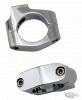 748713 - CUSTOM CYCLE Lamp Clamps, 49mm
