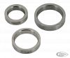 749000 - AV&V Valve seat OD 1.630" ID 1.180" Th .385"