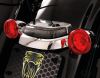 754296 - CIRO 3D Crown Lightstrike taillight chrome/smoke