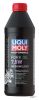754610 - LIQUI MOLY 1l Motorbike Fork Oil 7,5W medium/light