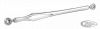 756842 - PM SHIFT ROD, SUPERLIGHT Chrome