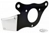 757090 - PM Throttle servo cover Chrome