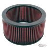 780011 - S&S Teardrop filter +1" tall