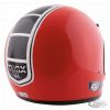 780780 - Torx Wyatt Helmet Torx Brad helmet Red XS