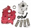 781167 - FEULING HP+ oil pump w/camplate ME17-UP watercld