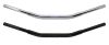 782123B - FEHLING TBW Drag bar 1-1/4" 80cm  3 hole Black