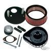 782628 - S&S Blk A/C Kit Stealth Mini Teardrop XG750/