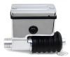 782728 - V-Twin Chrome rear master cylinder FXD90-05