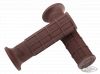 782887 - Hart Luck full waffle grips Brown