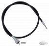 789861 - Barnett Black speedo cable assy L= 40" 16mm conn