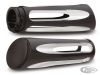 A07132 - ARLEN NESS DEEP CUT GRIPS, 76-08 BT (EXCEPT 08 FLT)