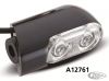 A12761 - ARLEN NESS NESS FT PWR AMBR LED T/S KIT, 06-10 FLHX