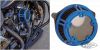 A18182 - ARLEN NESS Method Clear A/C - Blue TC99-17 cable